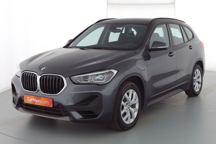 BMW X1 2020 wba71ab0605r80848