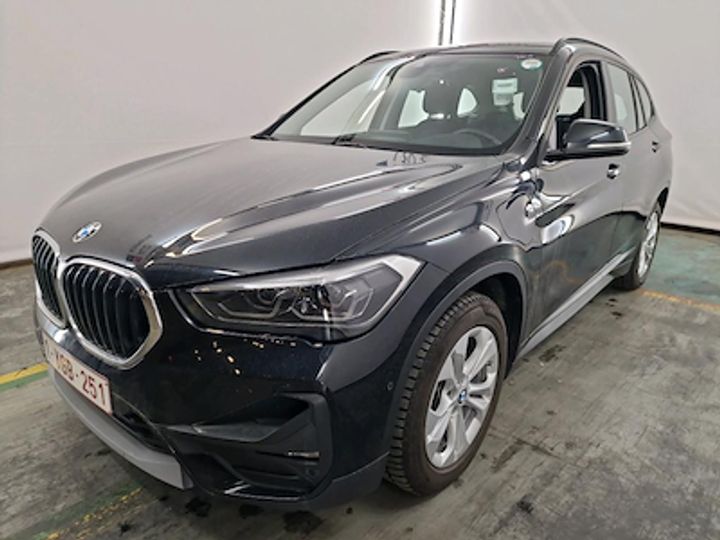 BMW X1 - 2019 2020 wba71ab0605s00184