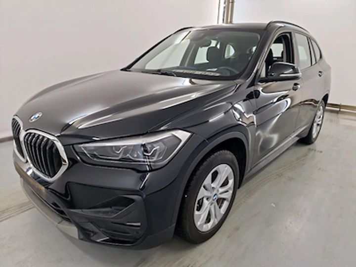 BMW X1 - 2019 2020 wba71ab0605s01173