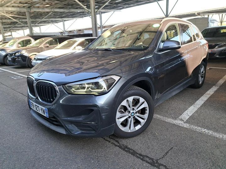 BMW X1 2020 wba71ab0605s14859