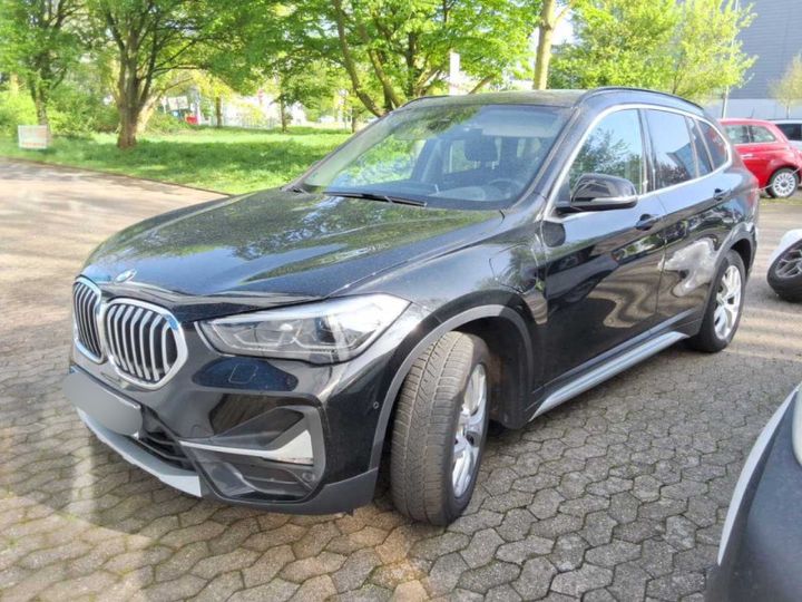 BMW BAUREIHE X1 (F48)(2015-&GT) 2020 wba71ab0605s50535