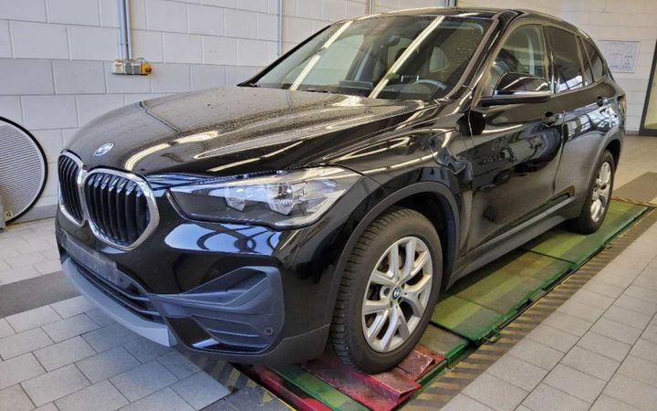 BMW BAUREIHE X1 (F48)(2015-&GT) 2021 wba71ab0605t19529