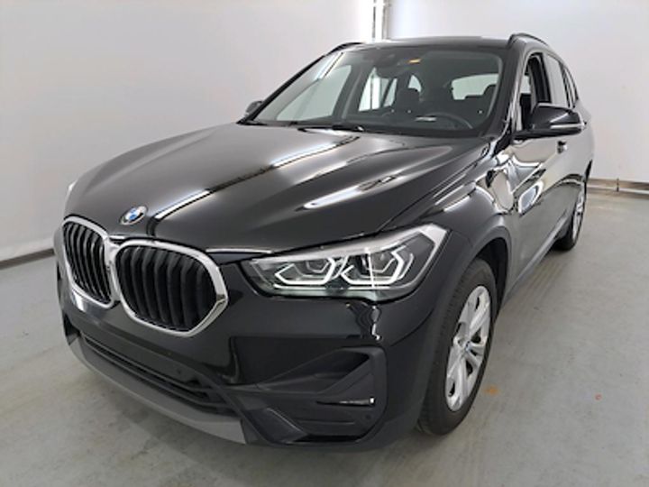 BMW X1 2021 wba71ab0605t51140