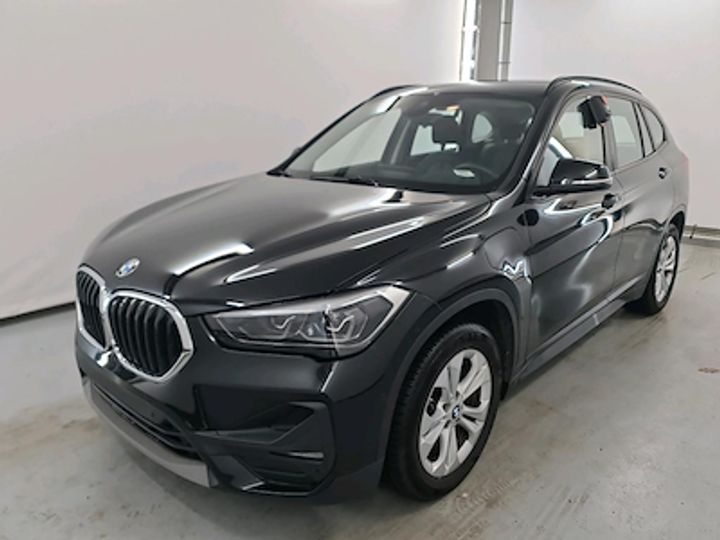 BMW X1 2021 wba71ab0605t59691