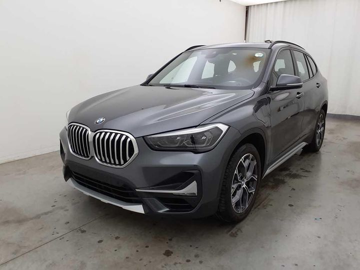 BMW BMW X1 SERIES 2021 wba71ab0605t76538