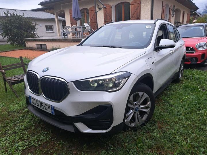 BMW X1 2021 wba71ab0605u56146