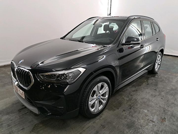 BMW X1 - 2019 2020 wba71ab0705s00128