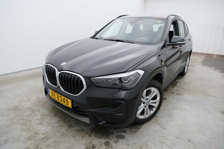 BMW X1 FL&#3919 2020 wba71ab0705s22887