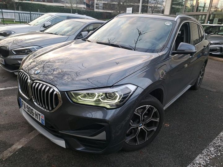 BMW X1 2020 wba71ab0705s39303