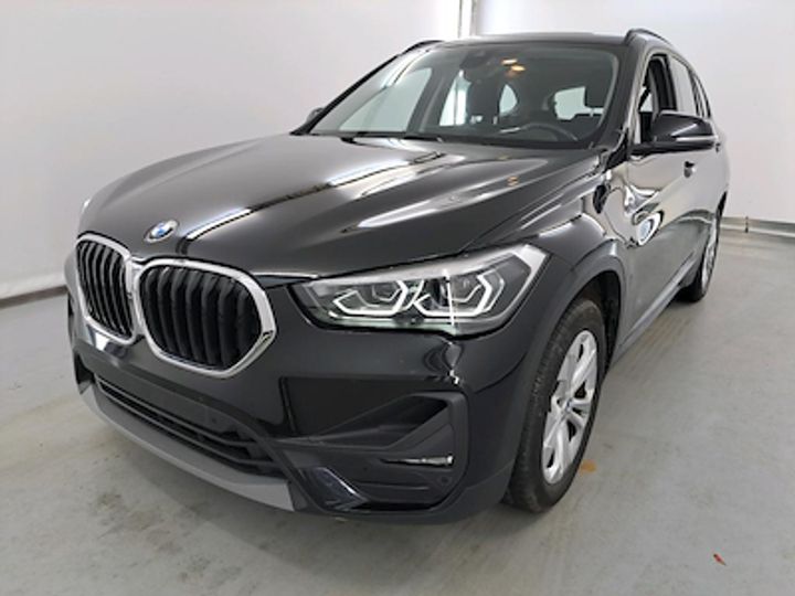 BMW X1 - 2019 2020 wba71ab0705s70194