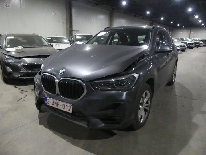 BMW X1 2021 wba71ab0705t86172