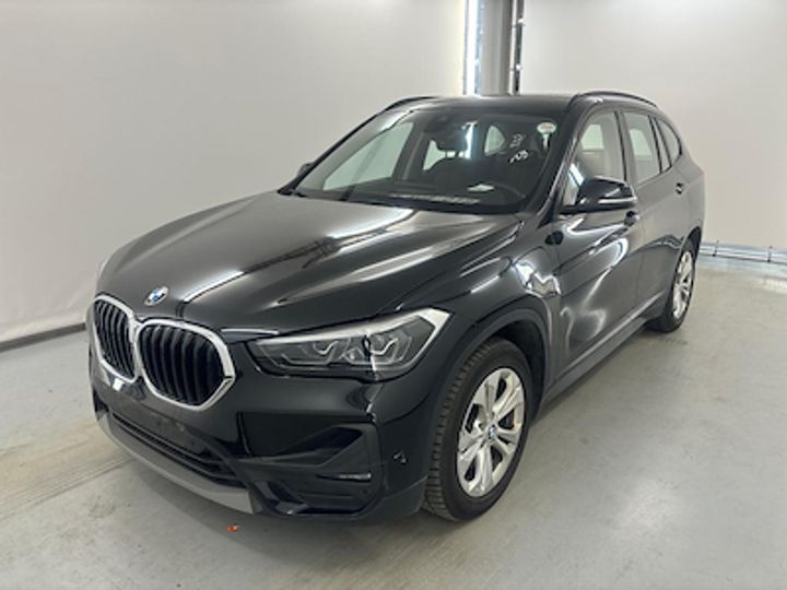 BMW X1 - 2019 2020 wba71ab0805s00056