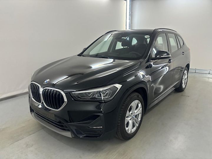 BMW X1 - 2019 2020 wba71ab0805s17178