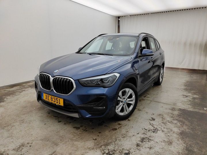 BMW X1 FL'19 2020 wba71ab0805s22946