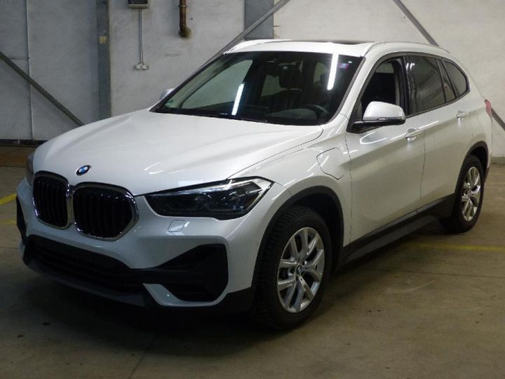 BMW X1 XDRIVE 25 E 2020 wba71ab0805s56501