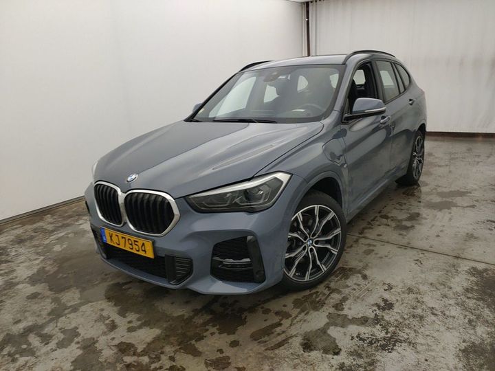 BMW X1 FL'19 2020 wba71ab0805s57258