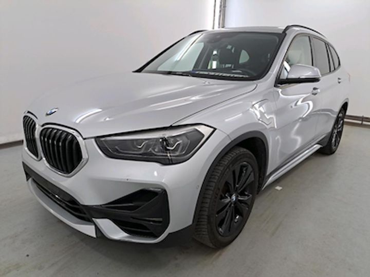 BMW X1 - 2019 2020 wba71ab0805s78644