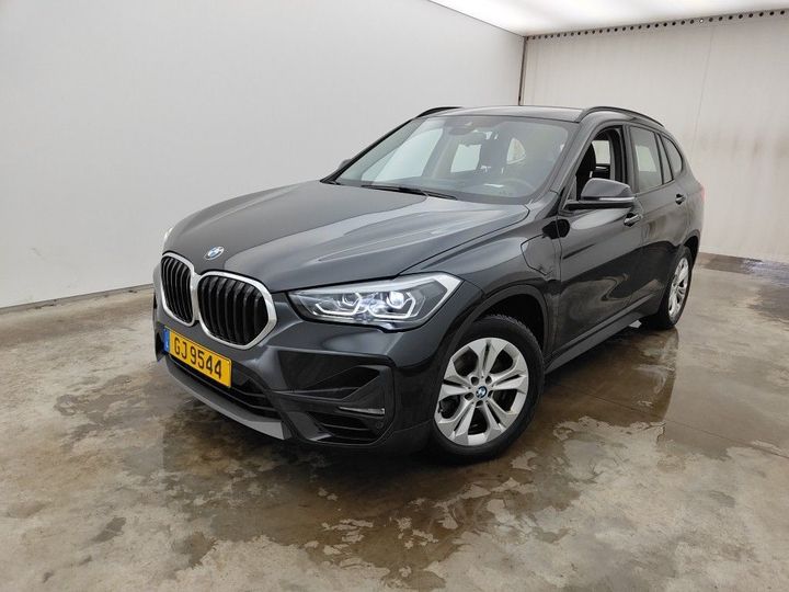 BMW X1 FL'19 2021 wba71ab0805s89885