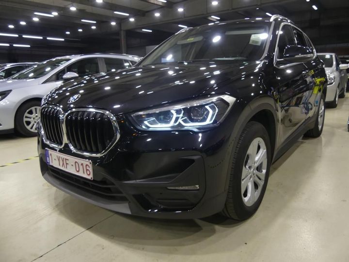 BMW X1 2021 wba71ab0805s95766