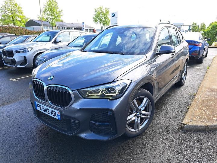 BMW X1 2021 wba71ab0805s99736