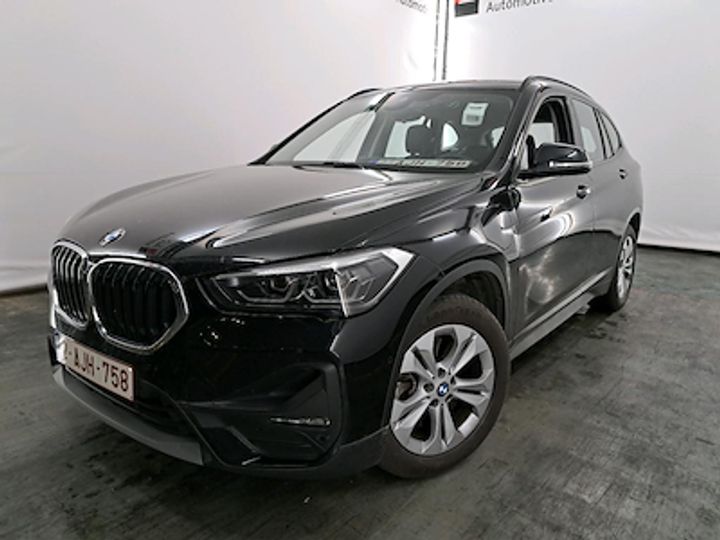 BMW X1 2021 wba71ab0805t59093