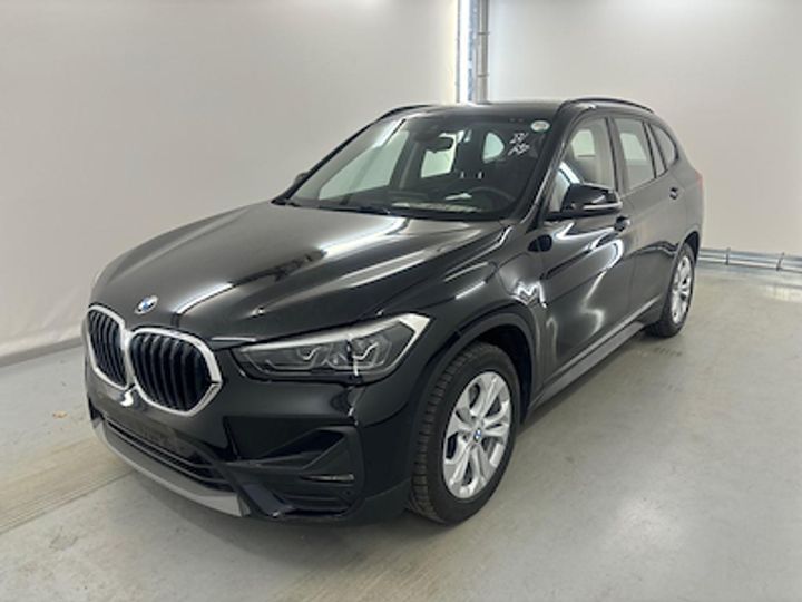 BMW X1 - 2019 2020 wba71ab0905r98759