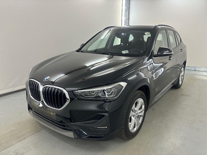 BMW X1 - 2019 2020 wba71ab0905r98793