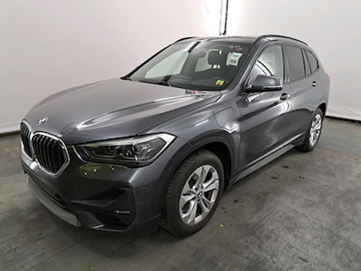 BMW X1 - 2019 2020 wba71ab0905s41392