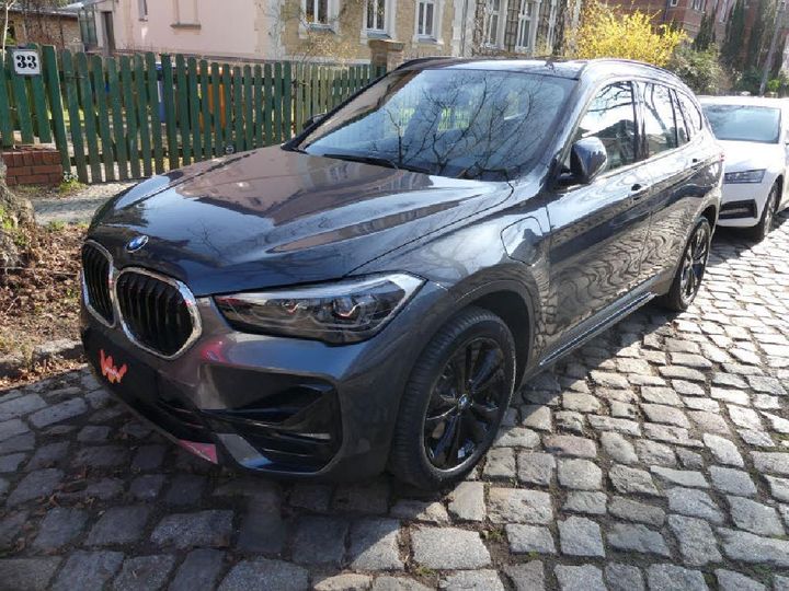 BMW X1 2020 wba71ab0905s61092