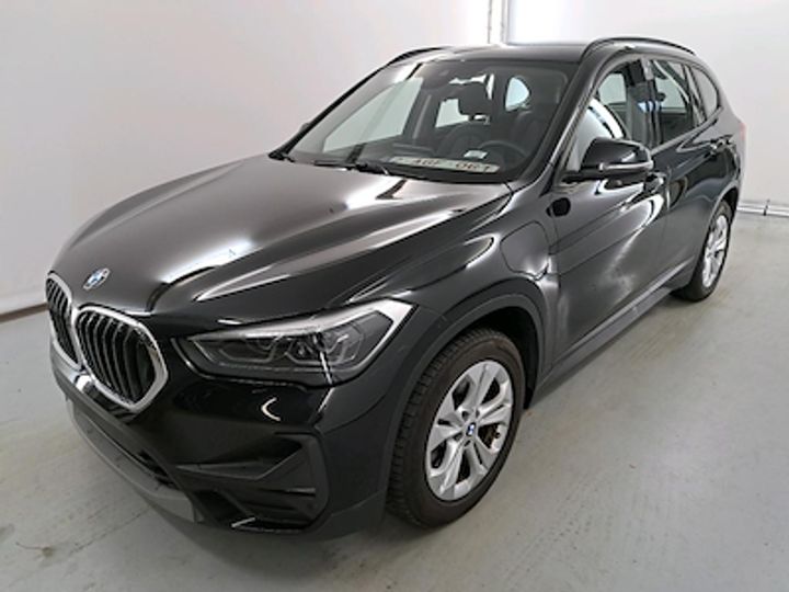 BMW X1 2021 wba71ab0905t51164