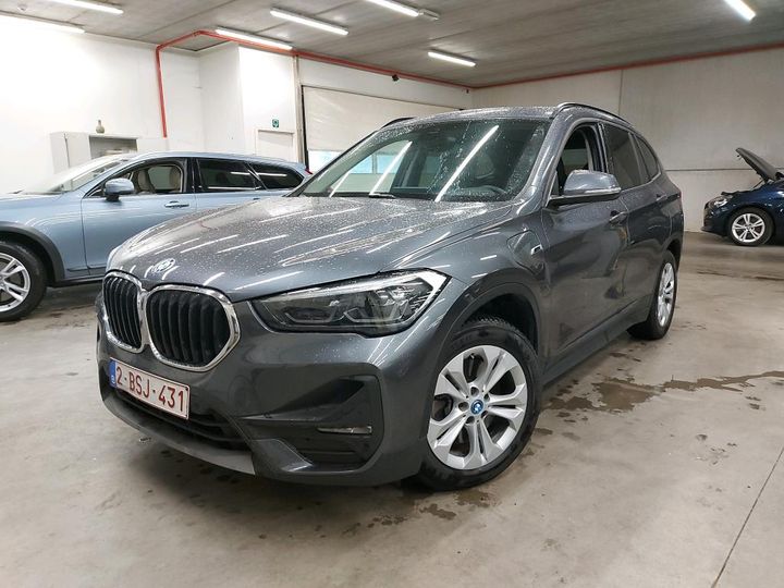 BMW X1 2022 wba71ab0905v12550