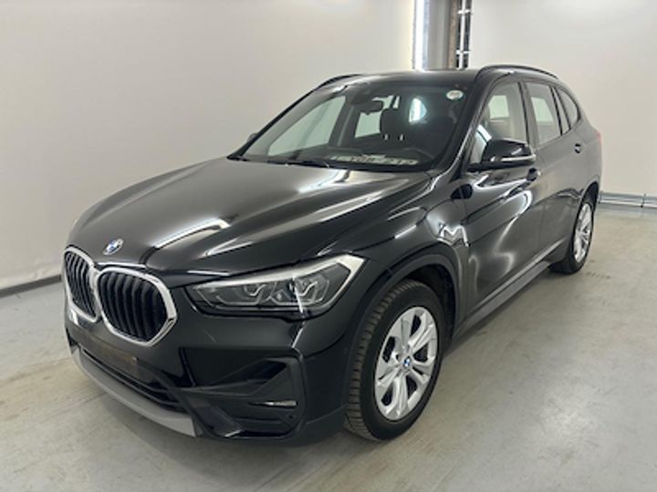 BMW X1 - 2019 2020 wba71ab0x05r98687