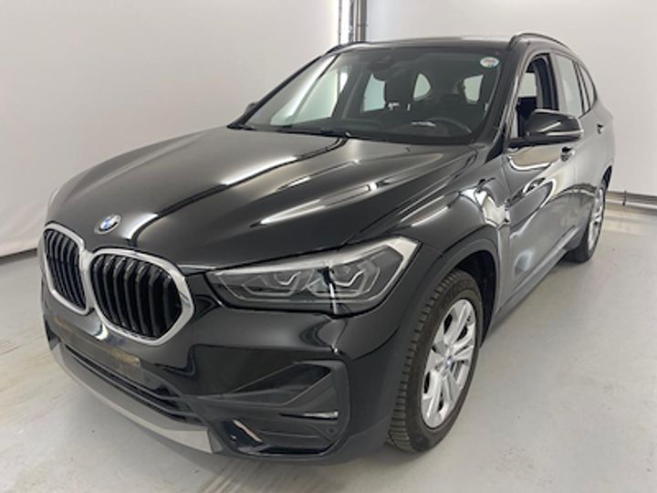 BMW X1 - 2019 2020 wba71ab0x05s00155