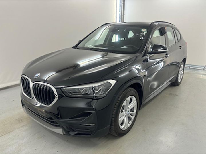 BMW X1 - 2019 2020 wba71ab0x05s00205