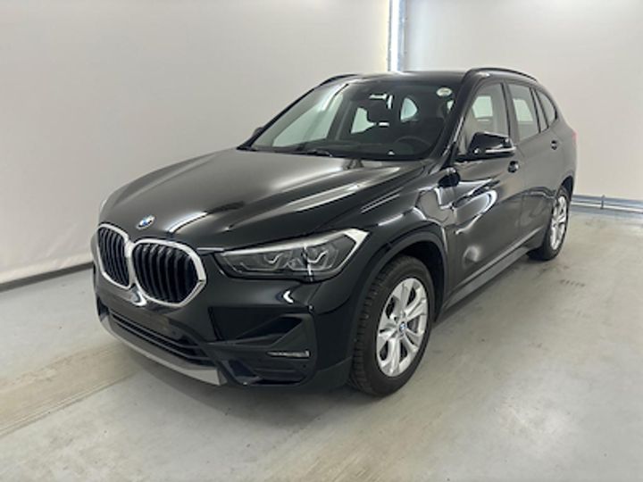 BMW X1 - 2019 2020 wba71ab0x05s00219