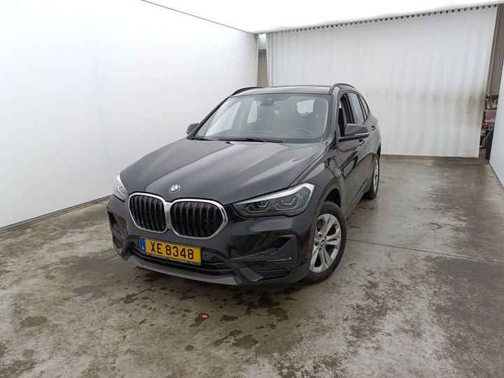 BMW X1 FL'19 2020 wba71ab0x05s21586