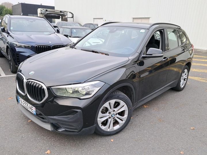 BMW X1 2020 wba71ab0x05s63563