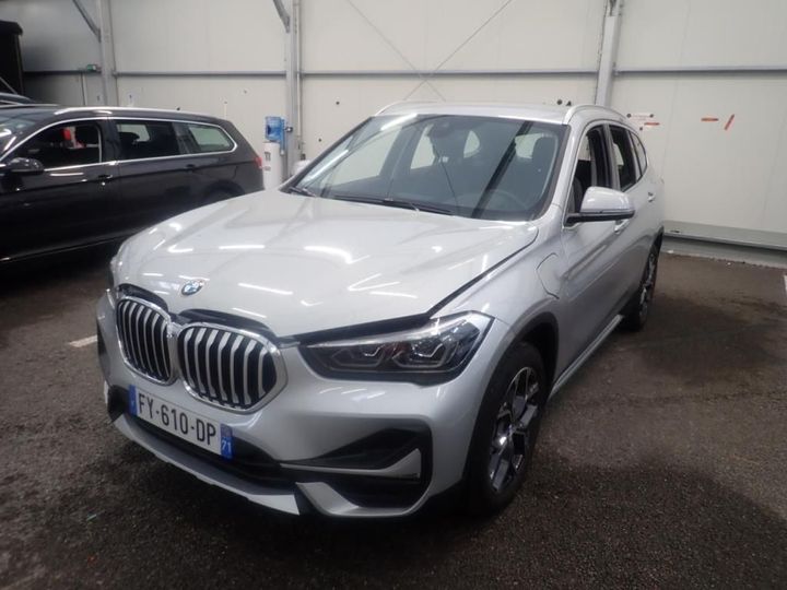 BMW X1 2021 wba71ab0x05t33112