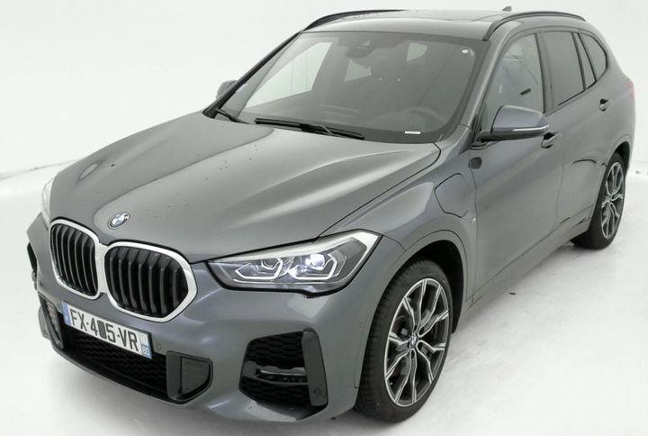 BMW X1 2021 wba71ab0x05t44224