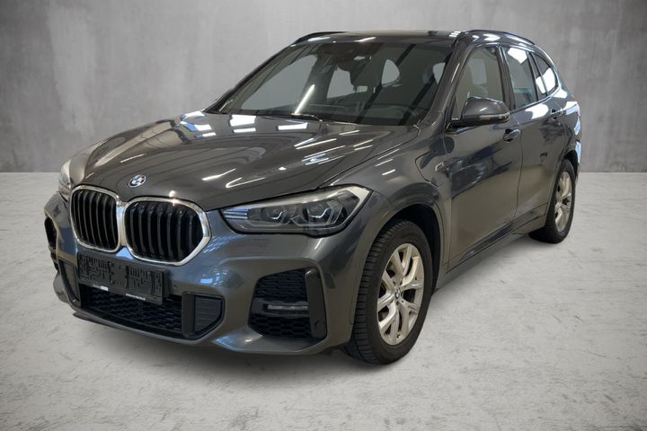 BMW X1 2021 wba71ab0xn5u67755