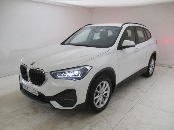 BMW X1 2019 wba71ac0003l49944