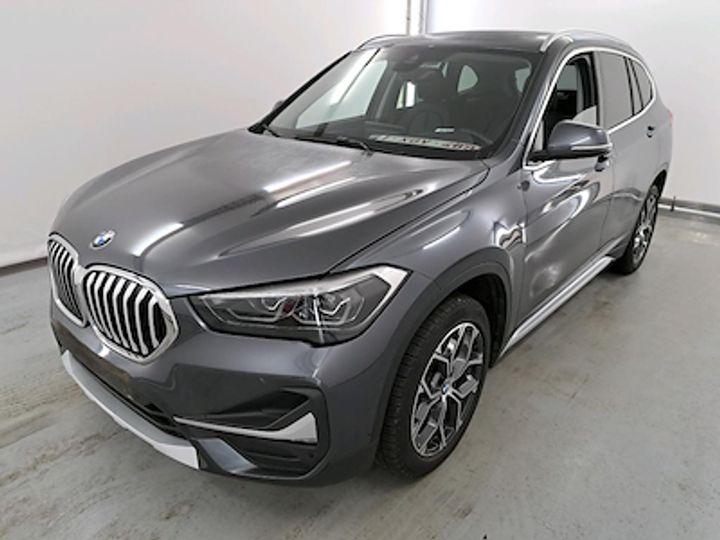 BMW X1 DIESEL - 2019 2020 wba71ac0003l76514