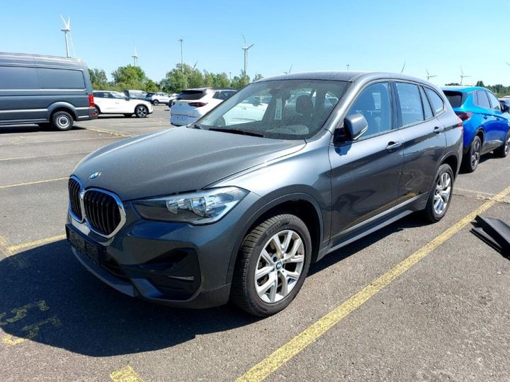 BMW X1 2020 wba71ac0003l83088