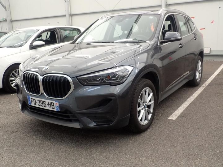 BMW X1 2020 wba71ac0003m11553