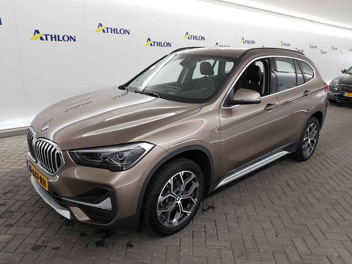 BMW X1 2020 wba71ac0003m13853