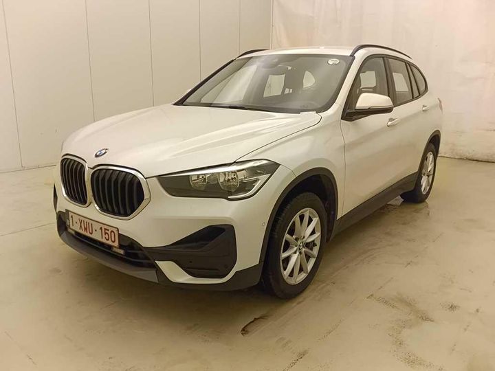 BMW X1 2020 wba71ac0003m20110