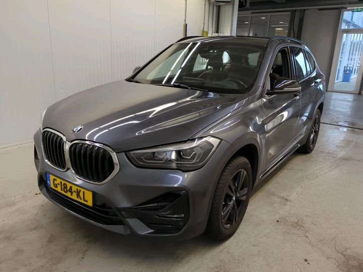 BMW X1 2019 wba71ac0005p22663