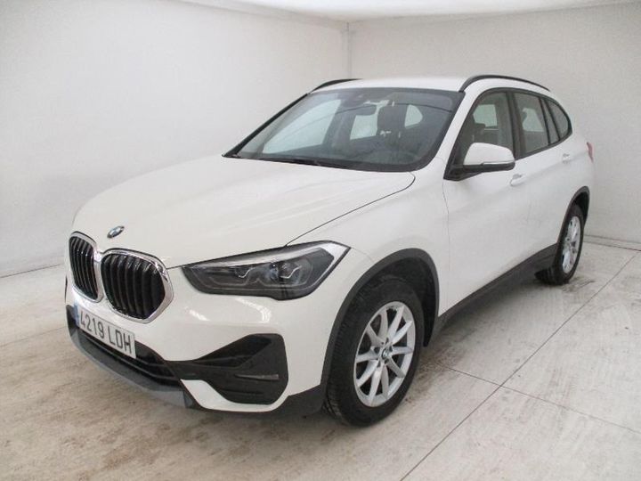 BMW X1 2019 wba71ac0005p58661