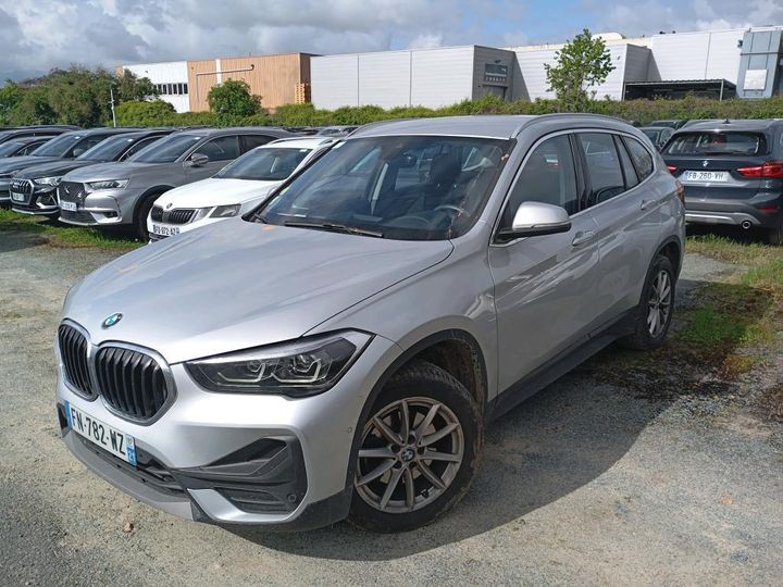 BMW X1 2020 wba71ac0005p68347