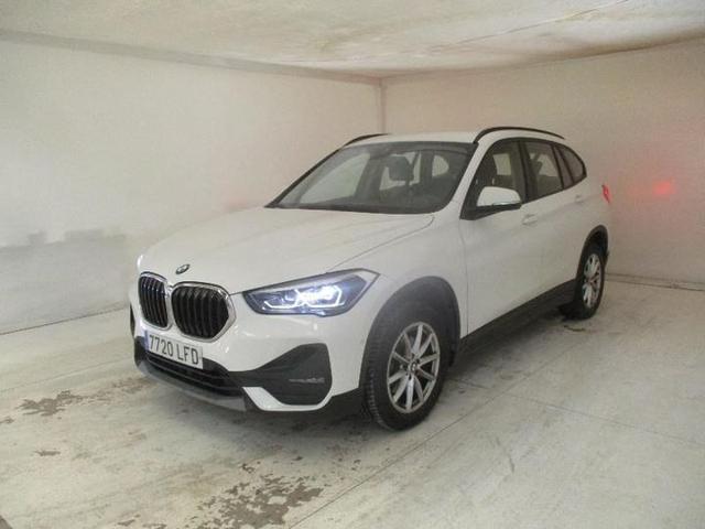 BMW X1 2020 wba71ac0005r01866